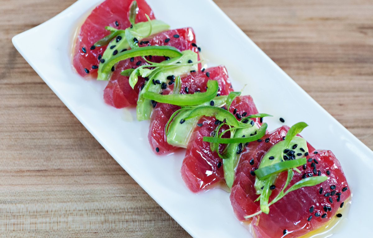 Reserve_NY's tweet photo. New year, more new restaurants on @Reserve. Where you should be dining this weekend—https://t.co/RMpXJ7zFZg https://t.co/vUtymcQrl5