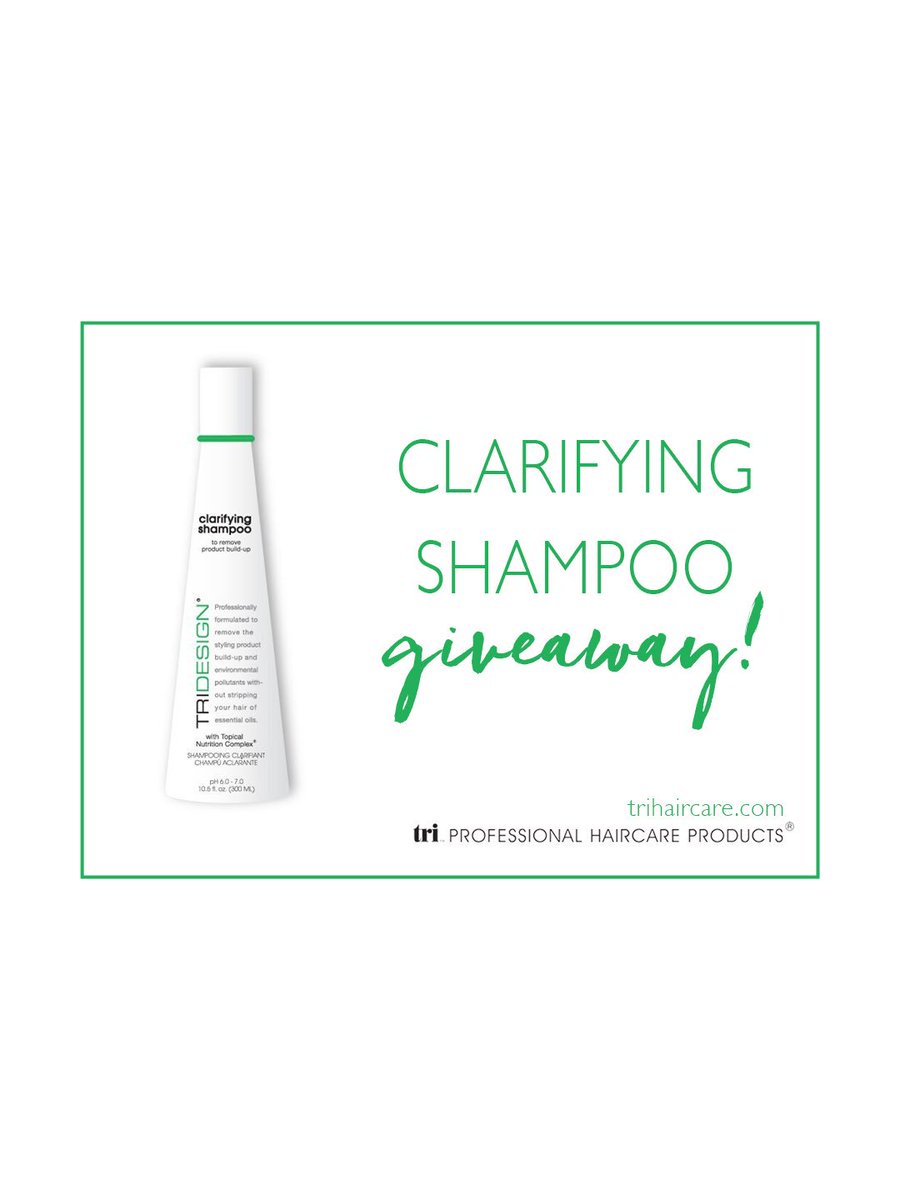 Tri Haircare Trihaircare Twitter