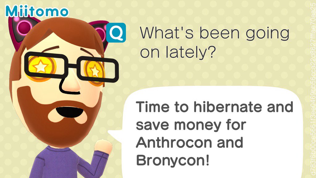 Kalecgos1138's tweet photo. https://t.co/C1psRNHkd5 #Miitomo #Miitomo_t0dd8c33 #en #brony #mlp #furry #bronycon #anthrocon #kalecgos #piousbrony https://t.co/EwXknARwrh