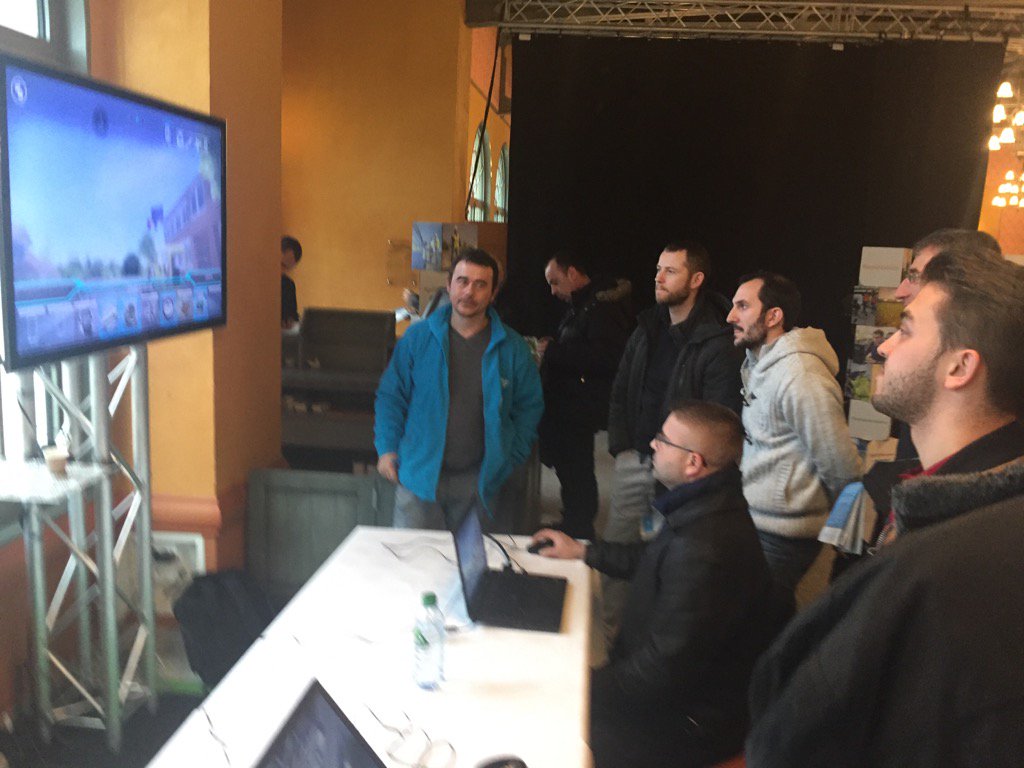 Armanet Guilhem tweet media