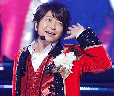 小野大輔フリーランス1周年記念日 小野大輔フリーランス1周年記念日