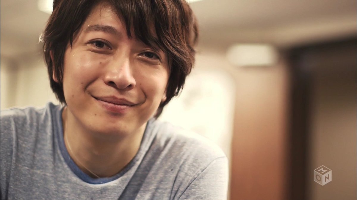 小野大輔フリーランス1周年記念日 小野大輔フリーランス1周年記念日