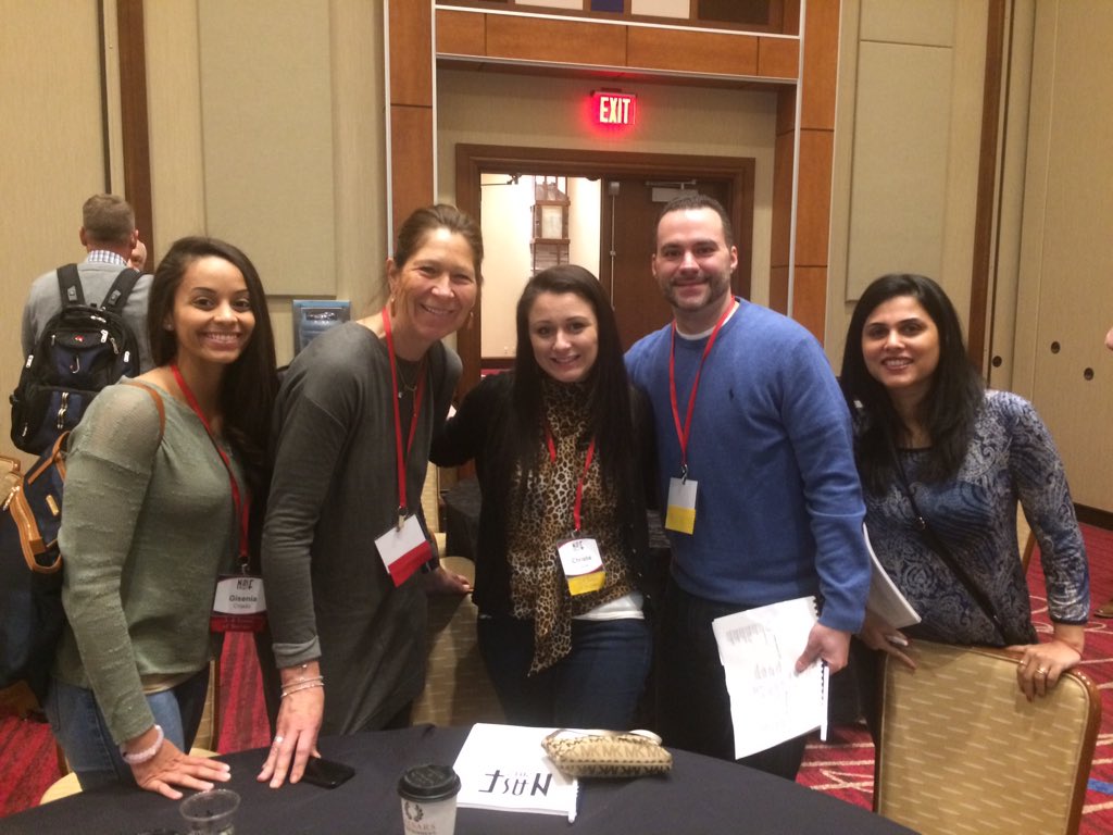 Christi46522494's tweet image. #NASF2017