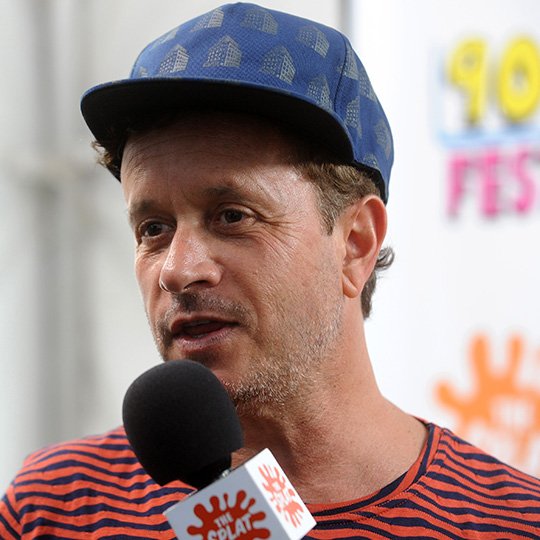 Happy Birthday, Pauly Shore! The actor and comedian turns 49 today. (Photo by Brad Barket/Getty Images for 90sFEST) 