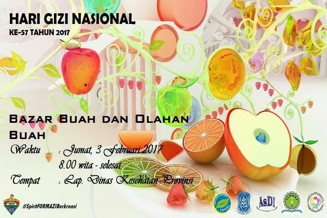 Info lengkap di..
Website: formaziunhas.or.id
Instagram: <a href="/formaziunhas/">formaziunhas</a>
Facebook: Formazi Unhas
Line: @zff2141q