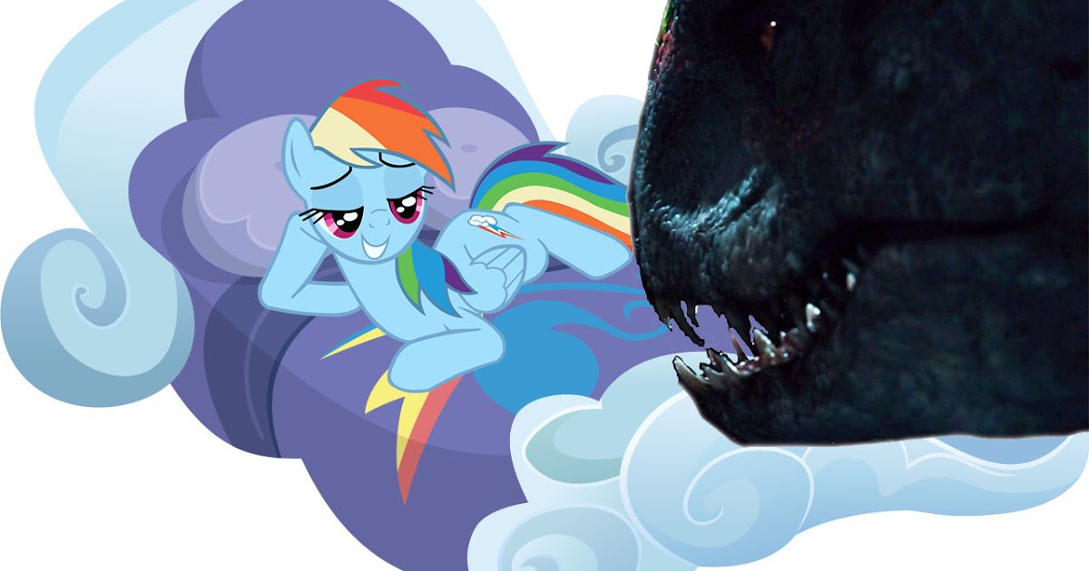 Equestria Daily tweet media