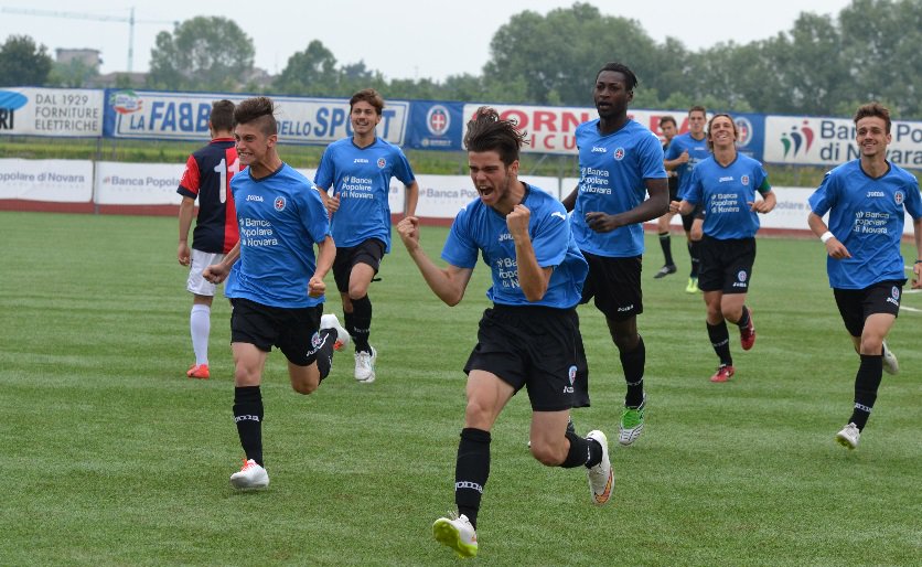 ⚪️🔵 Settore giovanile, il riepilogo dei trasferimenti: bit.ly/2jD0YQs 🖊
#AndumaFiulin
<a href="/LGIcalcio/">La Giovane Italia</a> 
<a href="/CalcioNazionale/">Calcio Nazionale</a>