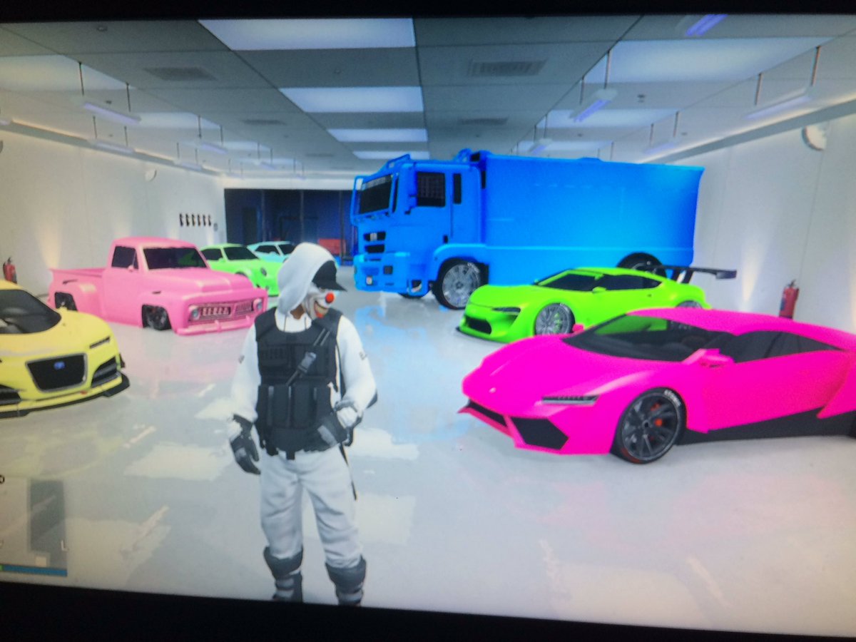 MukyModz's tweet photo. Go on the

✨1x GTA 5 Account✨

👍like👍

♻️RETWEET♻️

✊Follow Me✊ https://t.co/8K5bZjpOBH