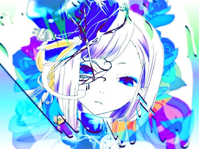 しぐま S 壁紙さん On Twitter Reol Reol れをる