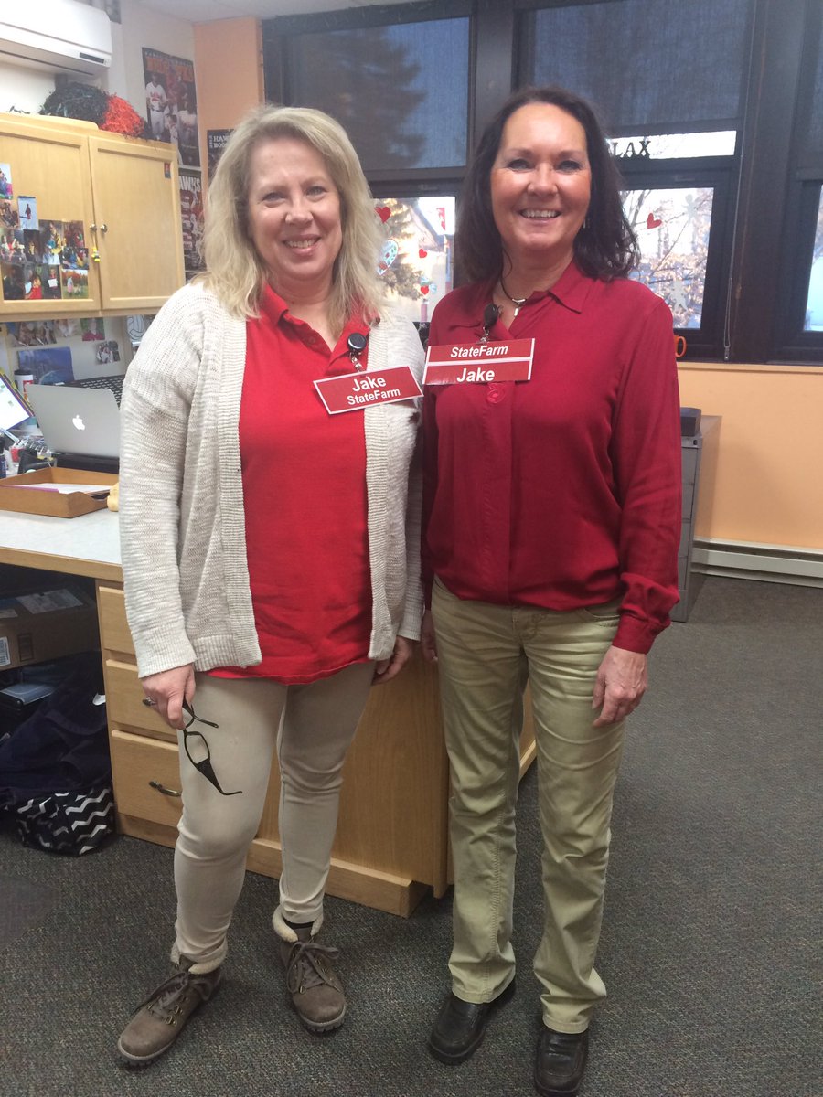 Jake from State Farm (JakeStateFarm) Twitter