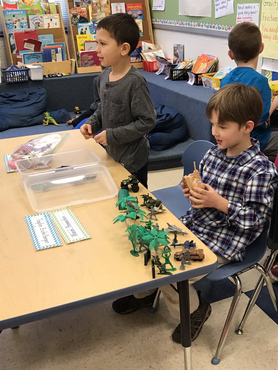 Global Play Day in K @BOEbelieves