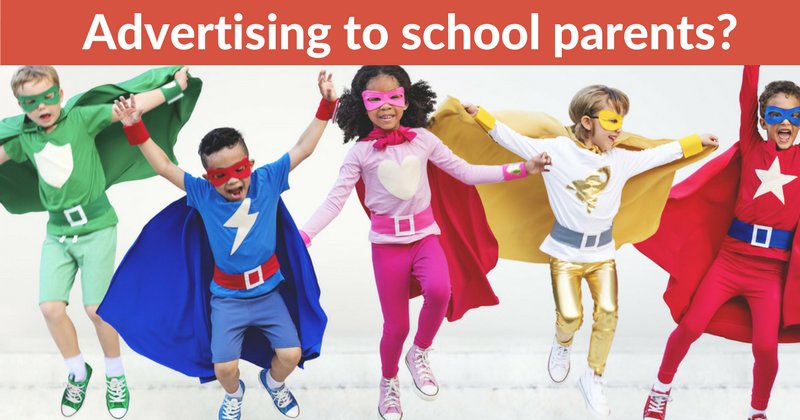 Advertise to Parents (@parentads) / Posts / X