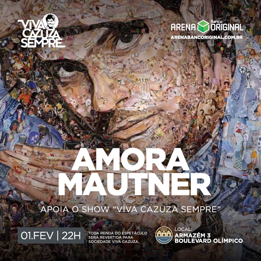 AmoraMautner tweet media