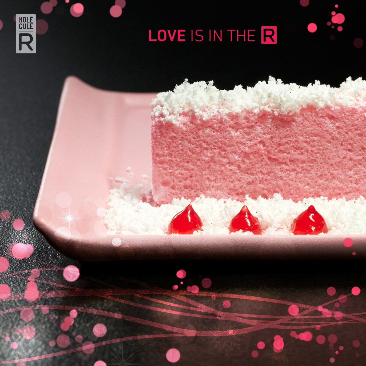 #ValentinesDay is right around the corner! Why not treat the amateur chef in your life to one of our molecular gastronomy kits?