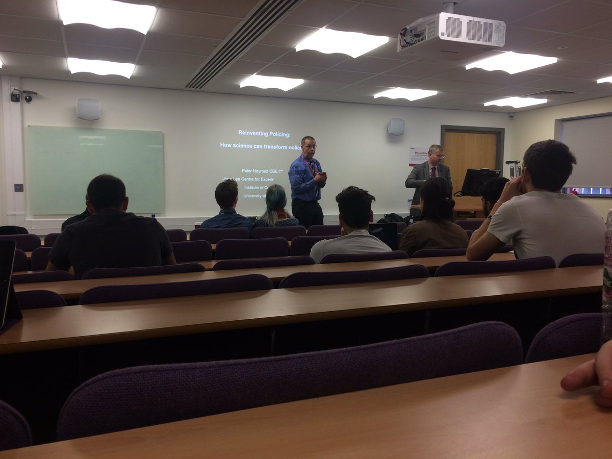 DMUPolicingSociety tweet media