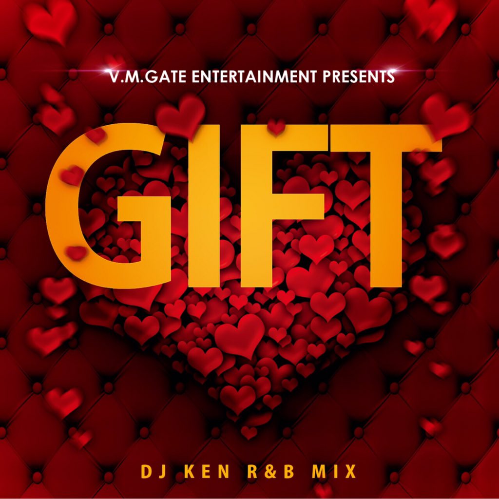 DJKEN_i's tweet photo. 今回もツイキャス視聴して下さった皆さんありがとうございました♪
僕のMIX CD『GIFT』
DM下さった方の中から抽選で1名様にバレンタイン当日にプレゼント★
10日までにお願いします♪
しかしスクショのポーズ意味不だww https://t.co/f92PeCFYiu