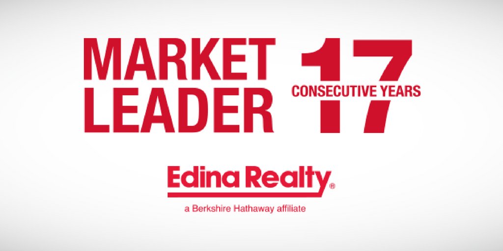 Edina Realty (Edina_Realty) Twitter