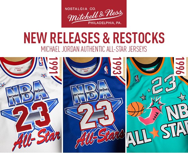 nba clothing store