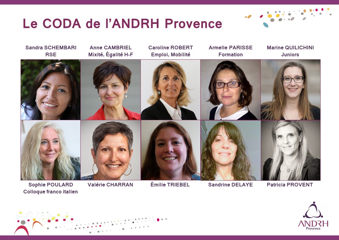 Retrouvez-nous sur notre page professionnelle Twitter ! #DRH #RH #Formation #Management #ressourcesHumaines #LoiTravail