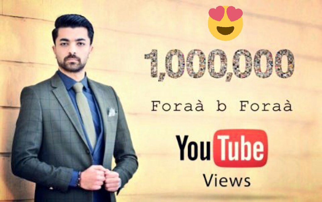 StaracAcademy's tweet photo. مليون مشاهد لعمل النجم #محمد_عباس  
#StaracArabia #MohammadAbbas
#StarAcademy #فراق_بفراق https://t.co/K3GpQmHOk8