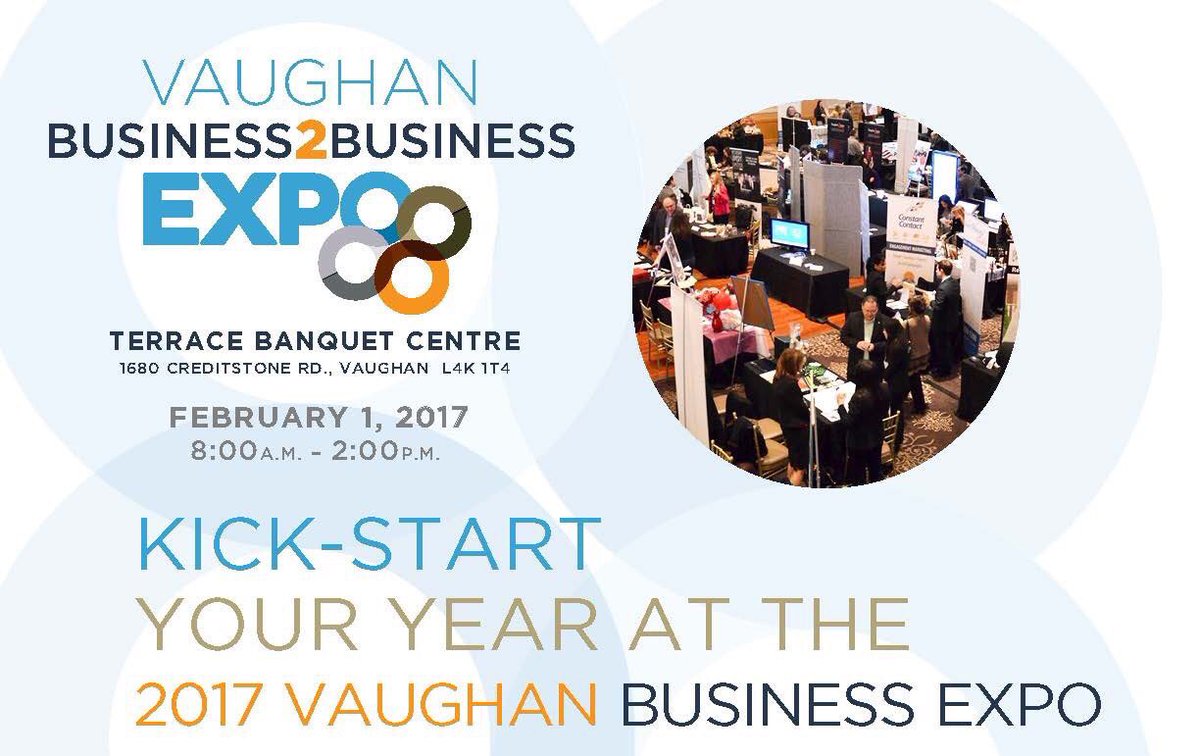 fsorbara's tweet photo. #VBX17 Vaughan is a great place to invest & grow your business. infrastructure inv'ts & our entrepreneurial spirit will drive growth. https://t.co/4Yf1oc3wNc