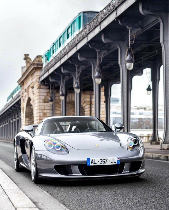 CarGoals__'s tweet image. Beautiful porsche