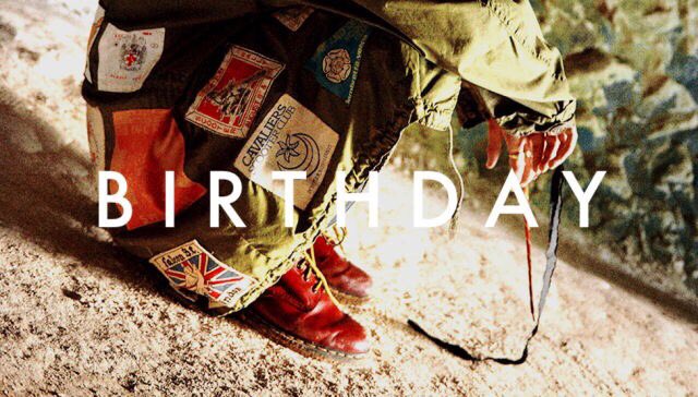 hstylespics's tweet photo. #HappyBirthdayHarry https://t.co/oPYUwUyvsM