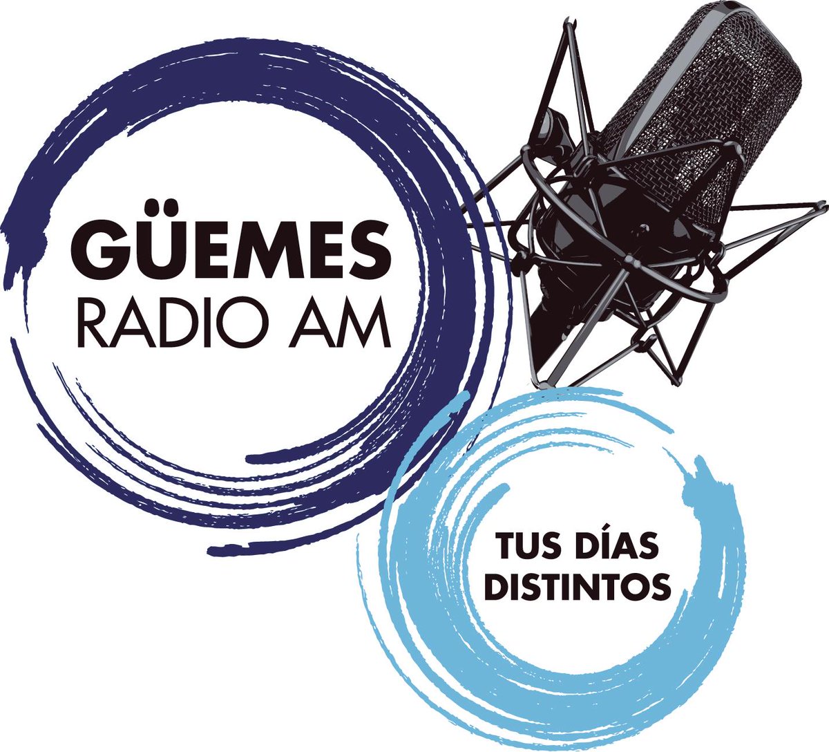 Guemes1050's tweet photo. HOY en #LaGuemes 
-12 hs @Comotevaok 
-14 hs @radiotocoymevoy 
-17 hs @elderbyradio #NUEVOHORARIO
-18 hs @RacingXXII #BIENVENIDO
#SentiRadio https://t.co/FnranGLGwa