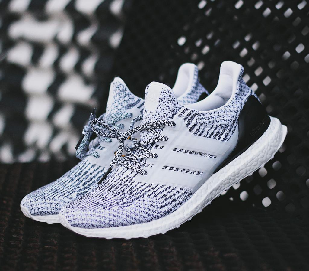 ultraboost uncaged outfit