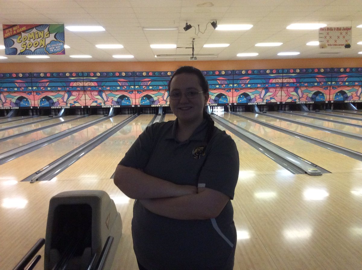 mrsspiegs's tweet photo. Congrats Megan Fabac takes first in meet yesterday. Boys and girls teams take 2nd Go Bears. #Turner202Strong #6pillars https://t.co/HRcJcPYSkC