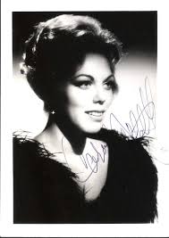 today_classical's tweet photo. #Today in 1946 Birth of #soprano Carol #Neblett #MusicHistory #classicalmusic https://t.co/61jn9Jd60I