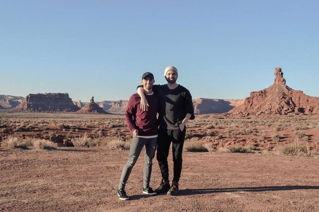justinbaedolan's tweet photo. I can't believe it is February!!! Currently planning some trips for 2017. It's definitely … https://t.co/sZUFh13Ah1 https://t.co/k9XPMw3Yct