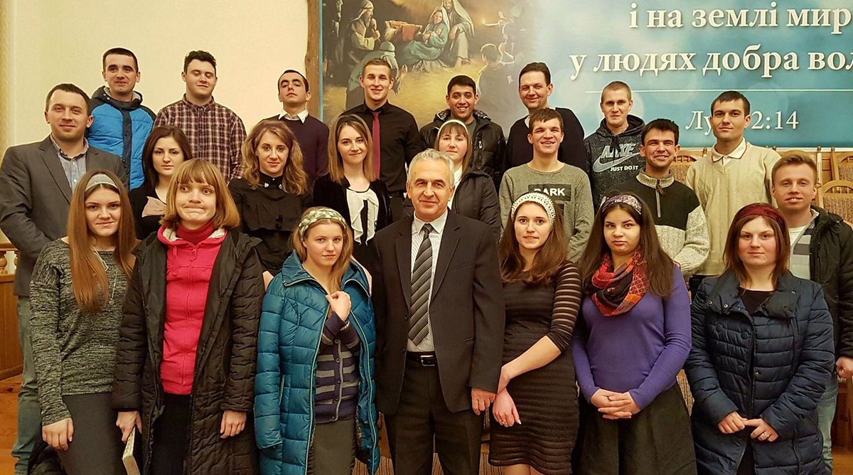 urEngraved's tweet image. Older orphans who-"would be lost, on the street, or eating out of garbage cans" if it weren't for our homes sang in a local church today!