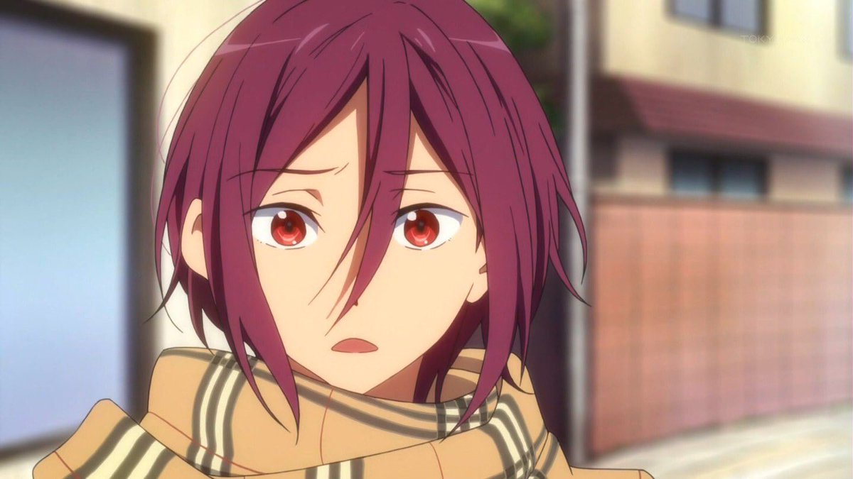 りんちゃんお誕生日おめでとう( ´ ▽ ` )ﾉ 凛ちゃんの泳ぎはいつ見ても
