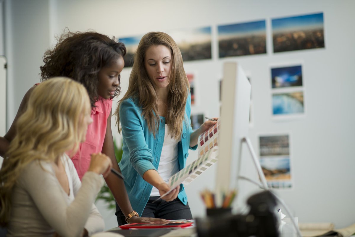 PhotographyTalk's tweet image. How you treat your clients throughout the process of working with them?
buff.ly/2kq4e5P