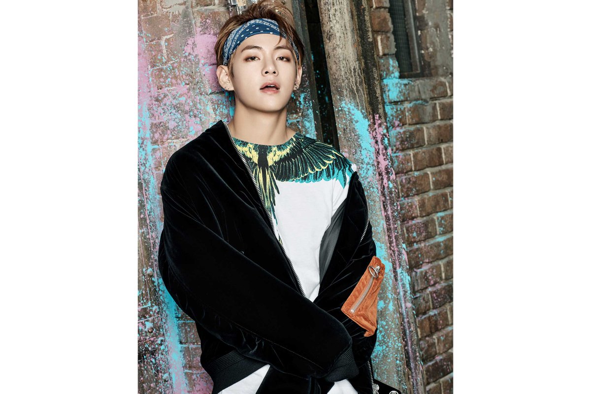 _candyclover's tweet photo. #BTS #YOU_NEVER_WALK_ALONE Concept Photo 1 (1) https://t.co/KAdTrkEajq
