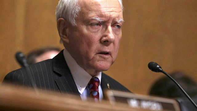 #BREAKING: GOP changes rules to approve Trump cabinet nominees after Dem boycott hill.cm/0ums0VU
