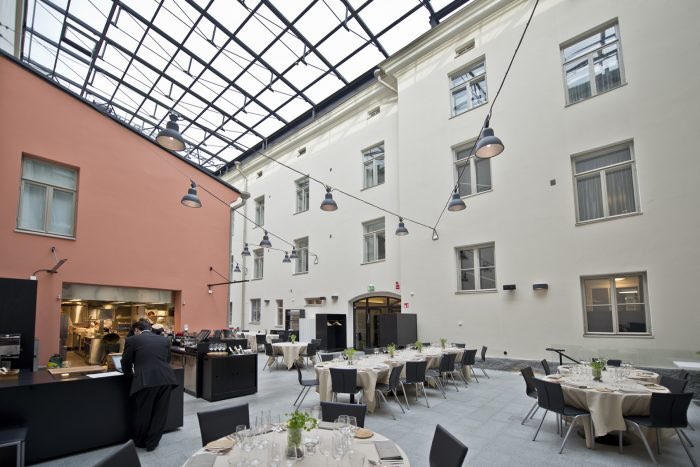 #OloGarden is opening soon! goo.gl/2K2oqr