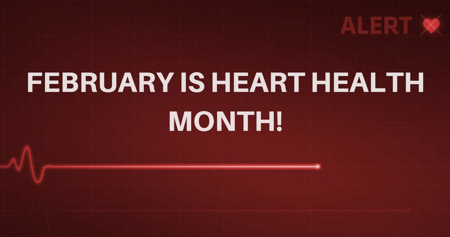 RXinsider's tweet image. Join us this month in raising awareness for heart disease to aid in prevention! #pharmacy #heartdisease  heart.org/HEARTORG/