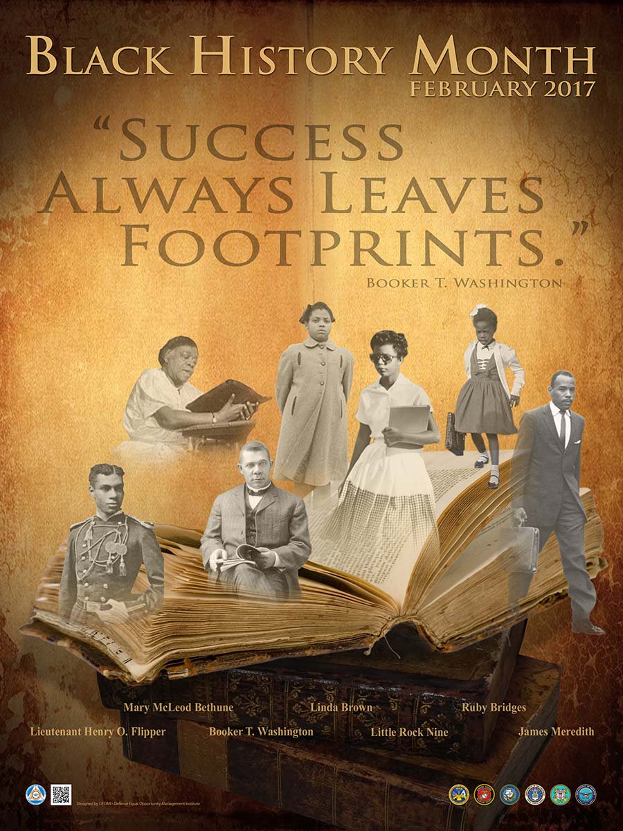 SD_Guard's tweet photo. #BlackHistoryMonth celebrates achievements by African Americans and recognizes the central role they've played in our nation's history https://t.co/3wCsLEXdgF