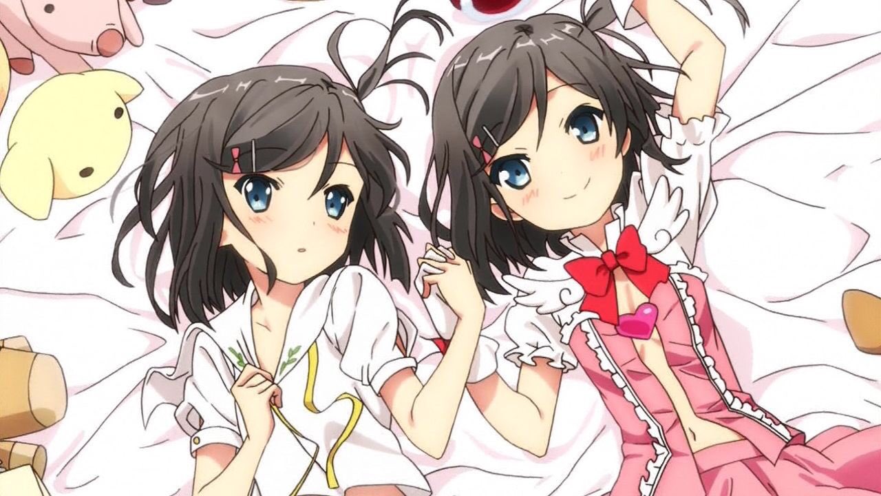 筒隠月子生誕祭 Twitter Search Twitter