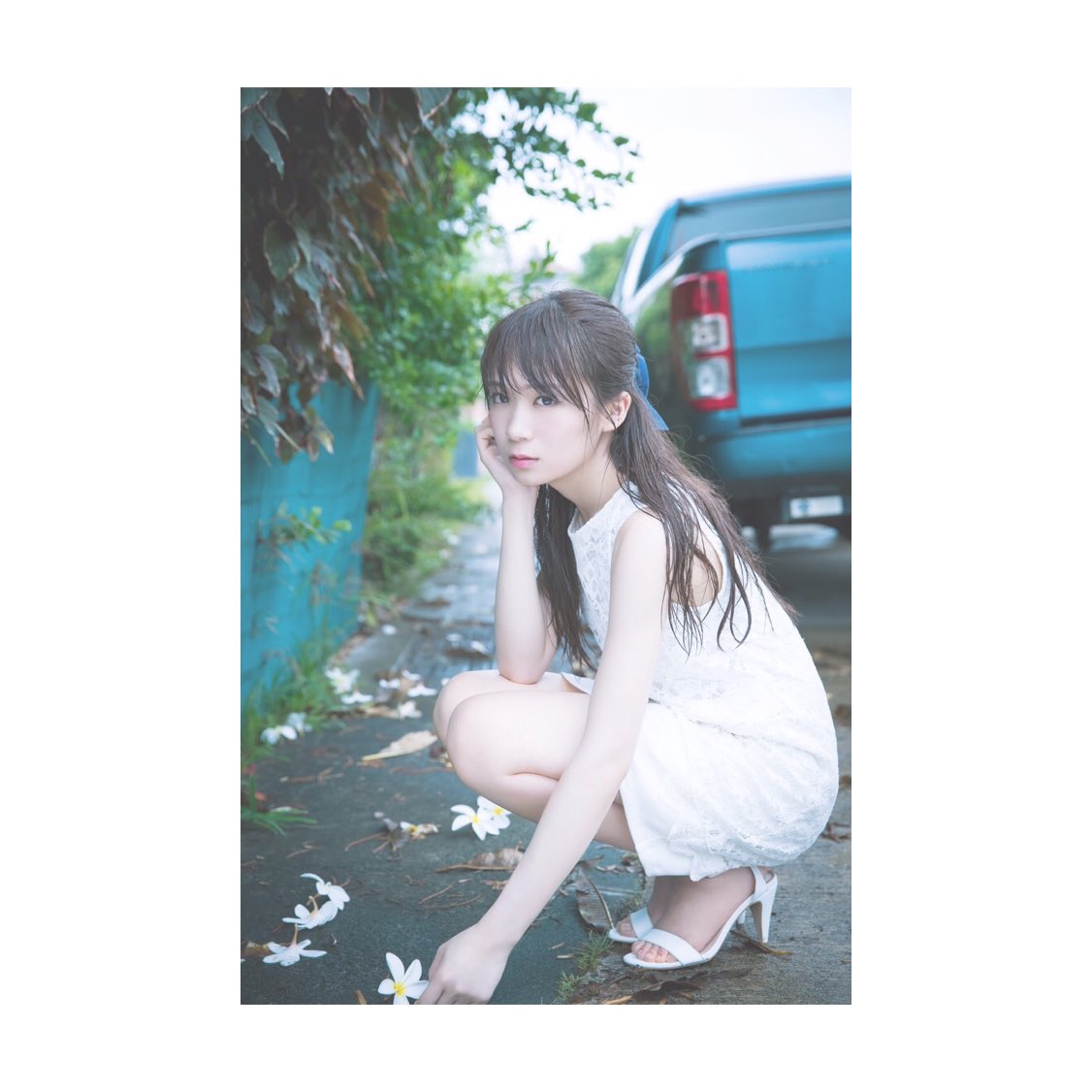 ___ngz7's tweet photo. まなったんの写真集 かなりたのしみ！ https://t.co/YZ743xzjcb