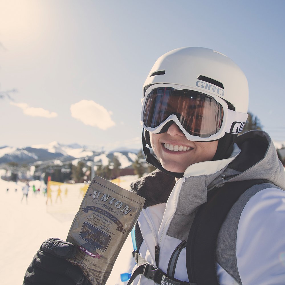 Six more weeks of winter or an early spring? Place your bets. #GroundhogDay