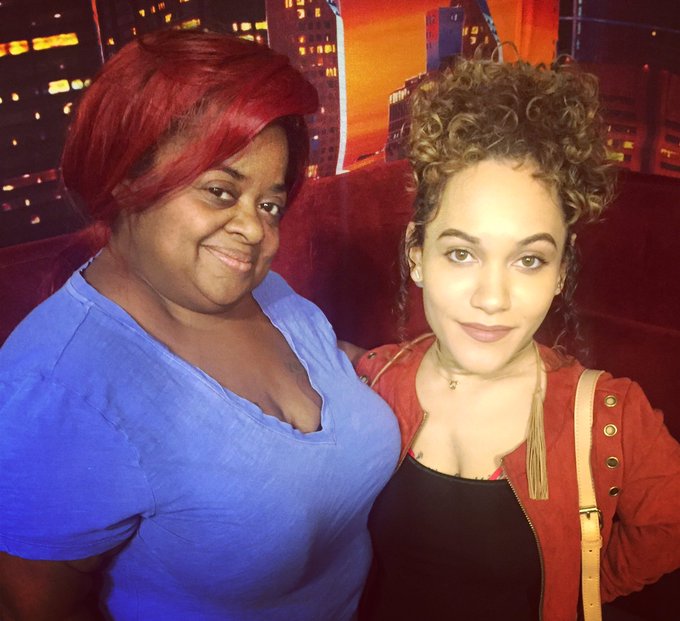 Watch Tanya Tehanna's leaked NSFW photo on TwXstars