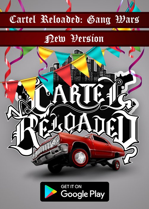 CartelReloaded's tweet photo. #CartelReloaded, #Cartel, #CartelWars #free on #PlayStore -> https://t.co/8x9Ch6DYfB #gamedev #indiegamedev #indiedev #indiegame #android https://t.co/D4K26mXGxD