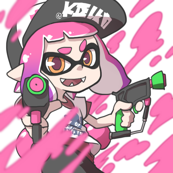 スプラトゥーンのtwitterイラスト検索結果 古い順 スプラトゥーンのtwitterイラスト検索結果 古い順