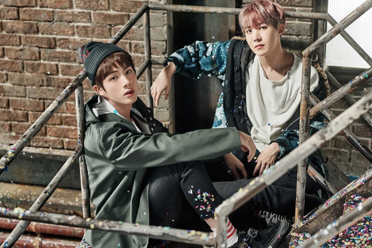 【𝐑𝐄𝐒𝐓】 BTS National⁷ on Twitter "BTS YOU_NEVER_WALK