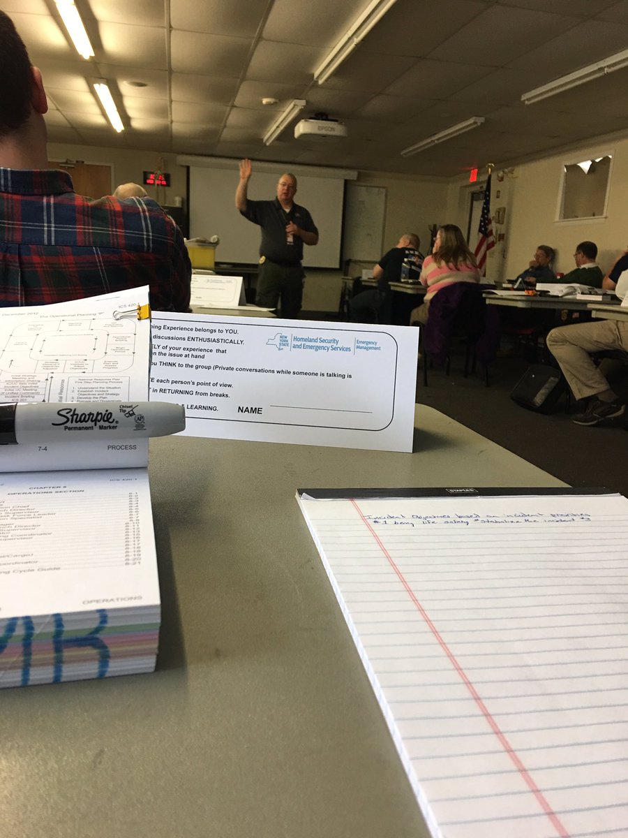 wiz2bishop's tweet photo. ICS 300 IAP Refresher https://t.co/jxnGufStC3