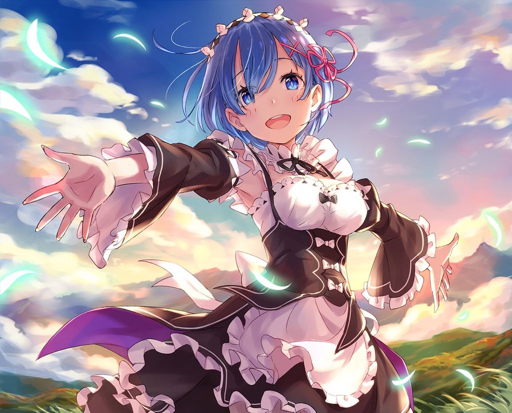 かずまっちょ チキン Twitterren 今日は僕の好きなリゼロのなかの特に推しキャラレムりんとラムちーの誕生日なんですー みなさんで祝いたいですね レム生誕祭17 ラム生誕祭17 レムラム生誕祭17 2月2日はレムとラムの誕生日 Rtした人全員フォローする かずまっちょ チキン Twitterren 今日は僕の好きなリゼロのなかの特に推しキャラレムりんとラムちーの誕生日なんですー みなさんで祝いたいですね レム生誕祭17 ラム生誕祭17 レムラム生誕祭17 2月2日はレムとラムの誕生日 Rtした人全員フォローする