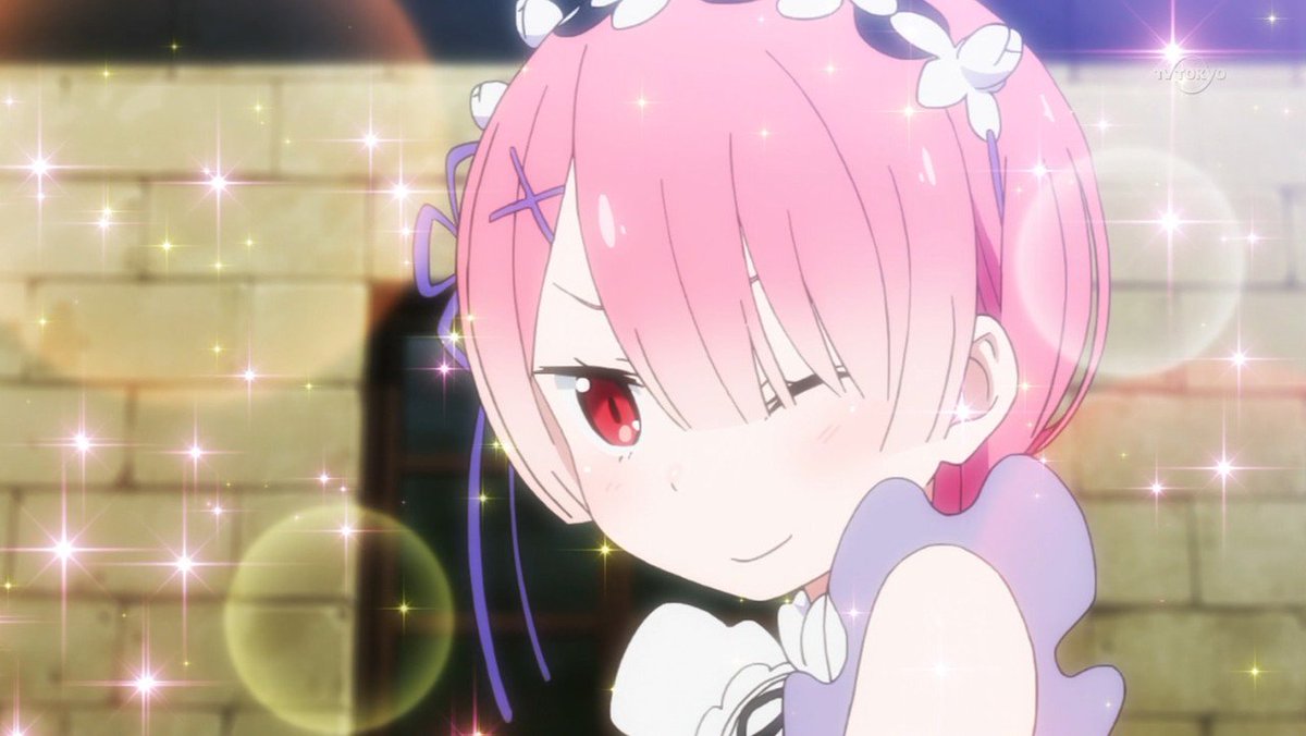 ムギ Auf Twitter レム ラム誕生日おめでとう アニメでは何回レム関連のシーンで涙を流したか 今でもあの神キャラソン聞くたびに泣ける もちろん姉様も好きですよ 祝ってくれる人rt レムラム生誕祭17 レムラム生誕祭 2月2日はレムと ラムの誕生日 リゼロ